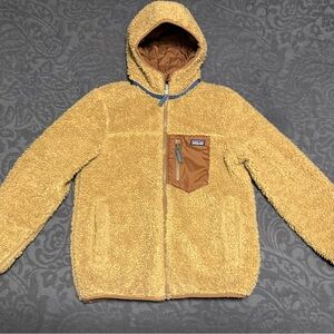 Children's Patagonia Ready Freddy Hooded Jacket